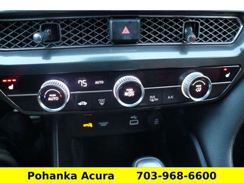 Used 2023 Acura Integra A-Spec image 16