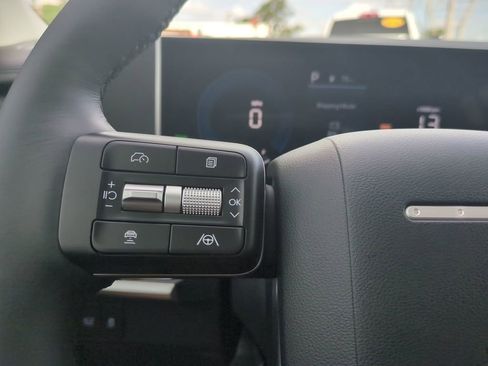 New 2026 Hyundai Santa Fe SEL FWD image 33