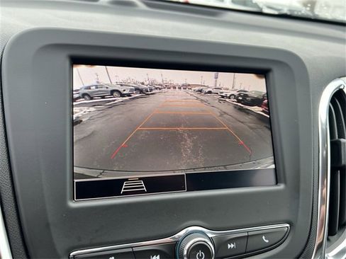 Certified 2024 Chevrolet Equinox LS w/ LS Convenience Package image 21