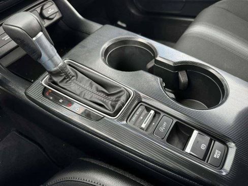 Used 2026 Honda Civic Sport image 29