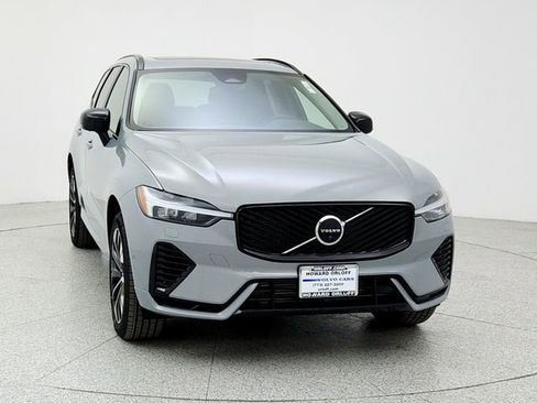 New 2026 Volvo XC60 T8 Plus image 2