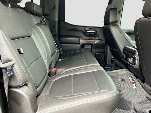 Used 2022 Chevrolet Silverado 1500 LTZ w/ Technology Package AWD/4WD image 29