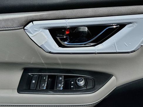 New 2026 Subaru Forester Limited AWD/4WD image 22