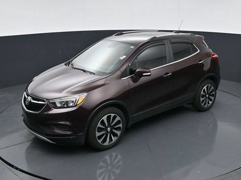 Used 2017 Buick Encore Preferred FWD image 30