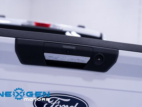 Used 2024 Ford F150 XLT w/ Tow/Haul Package image 32