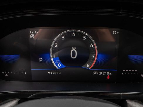 Used 2023 Volkswagen Taos S FWD image 31