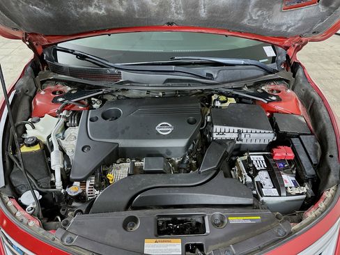 Used 2015 Nissan Altima 2.5 SL w/ Technology Package image 34