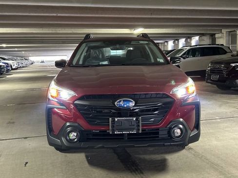 New 2025 Subaru Outback Premium w/ Popular Package #1 image 6