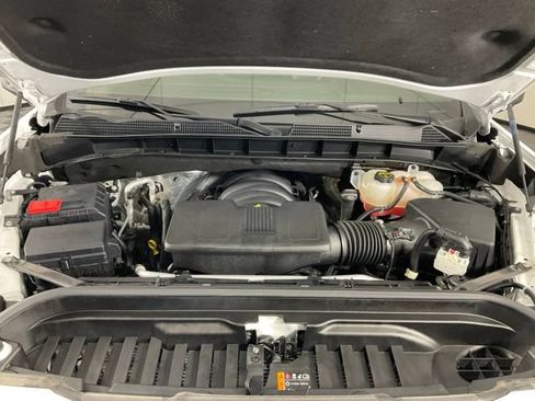 Used 2024 GMC Sierra 1500 Elevation w/ Elevation Premium Package AWD/4WD image 42