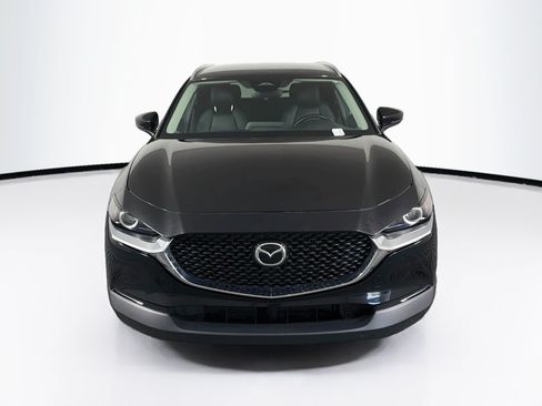 Used 2024 MAZDA CX-30 AWD 2.5 S w/ Select Sport Pkg image 2
