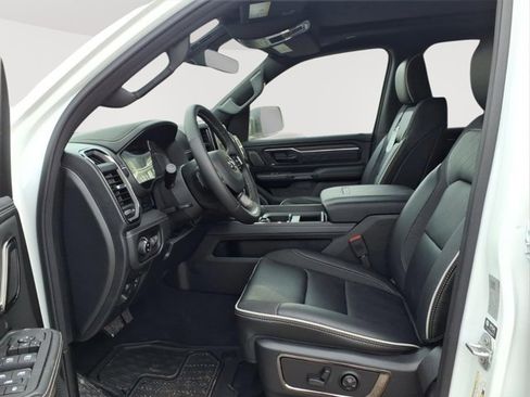 New 2026 RAM 1500 Limited w/ Night Edition image 8