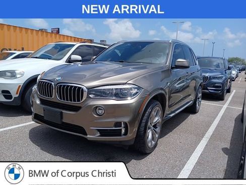 Used 2017 BMW X5 xDrive35i AWD/4WD image 3