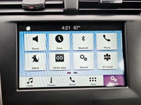 Used 2017 Ford Fusion SE w/ Fusion SE Technology Package FWD image 31