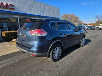 Used 2016 Nissan Rogue S video 3