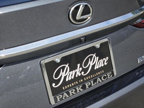 Used 2024 Lexus ES 350 w/ Premium Package FWD image 43