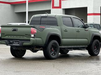 Used 2018 Toyota Tacoma TRD Pro video 2