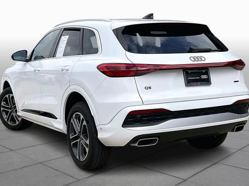 Certified 2025 Audi Q5 Premium w/ Convenience Package image 13