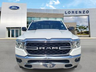 Used 2023 RAM 1500 Big Horn AWD/4WD video 2