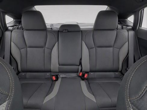 Certified 2025 Subaru Crosstrek 2.5i Wilderness AWD/4WD image 19