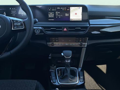New 2026 Kia Seltos S FWD image 21
