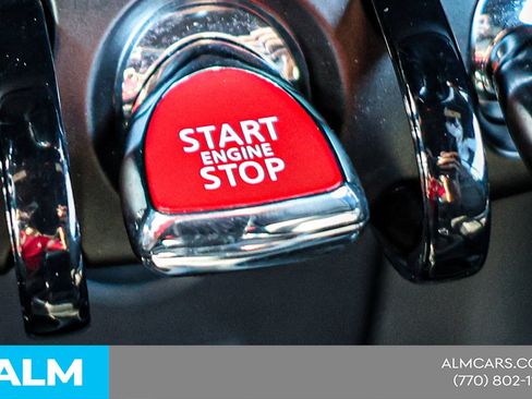 Used 2022 MINI Cooper S FWD image 36