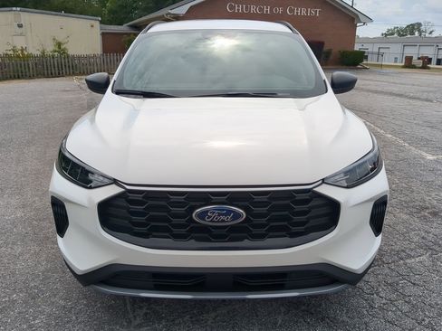 New 2026 Ford Escape ST-Line w/ Tech Pack #1 image 7