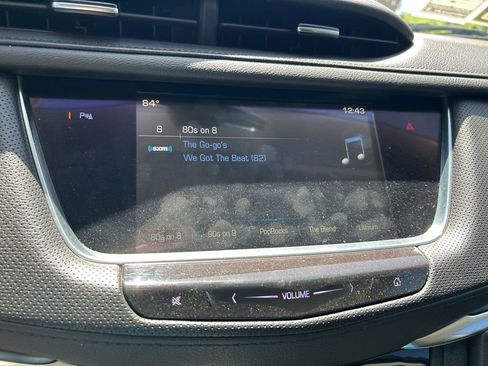 Used 2019 Cadillac XT5 Premium Luxury FWD image 33