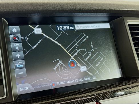 Used 2018 Genesis G80 3.3T Sport image 13