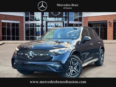 Certified 2024 Mercedes-Benz GLC 300 4MATIC