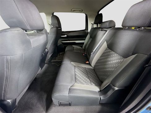 Certified 2021 Toyota Tundra SR5 image 22