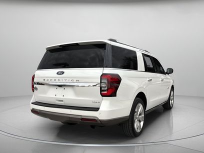 Used 2024 Ford Expedition Max King Ranch