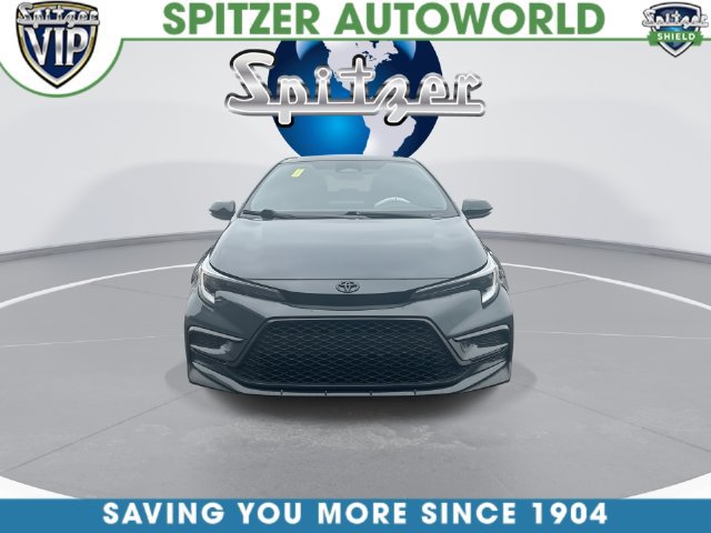 Used 2023 Toyota Corolla SE FWD image 4
