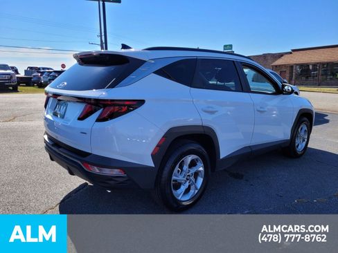 Used 2024 Hyundai Tucson SEL image 10