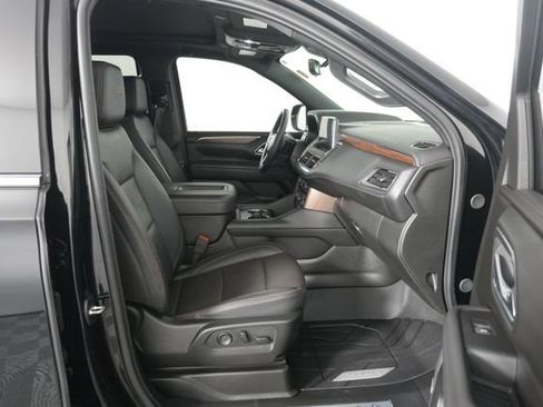 Used 2024 Chevrolet Tahoe High Country AWD/4WD image 36