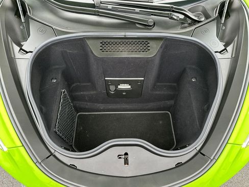 Used 2021 McLaren GT image 28