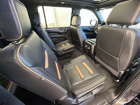 Used 2021 GMC Yukon XL AT4 image 19