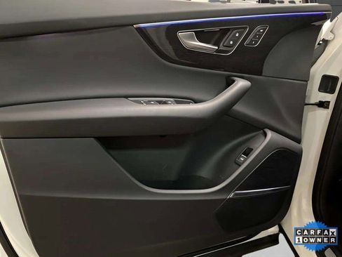 Used 2022 Audi Q7 2.0T Premium Plus w/ Premium Plus Package image 15