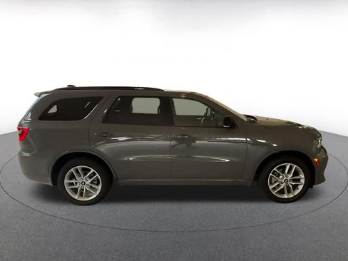 Used 2026 Dodge Durango GT AWD/4WD image 15