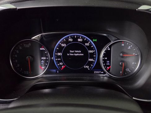 Used 2025 Chevrolet Blazer RS w/ Driver Confidence II Package image 22