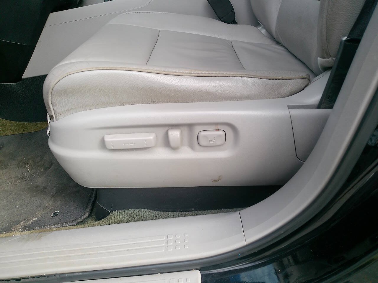 Used 2014 Honda Pilot EX-L image 26