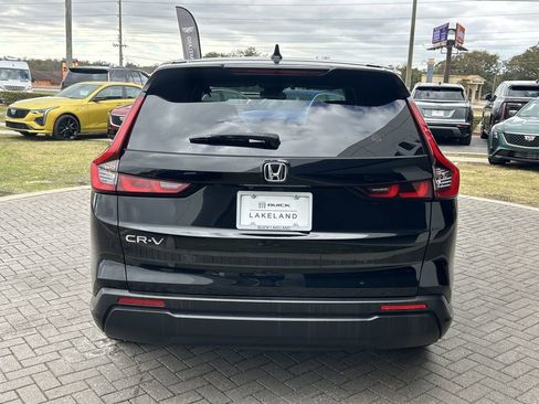 Used 2023 Honda CR-V EX image 5