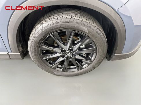 Used 2024 MAZDA CX-5 Carbon Edition AWD/4WD image 39