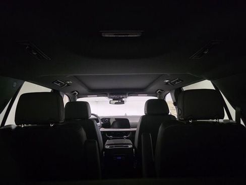 New 2026 Chevrolet Tahoe Premier w/ Sun And Tow Package image 10