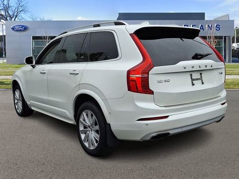 Used 2016 Volvo XC90 T6 Momentum AWD/4WD image 5