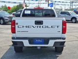Used 2022 Chevrolet Colorado LT w/ Luxury Package image 5