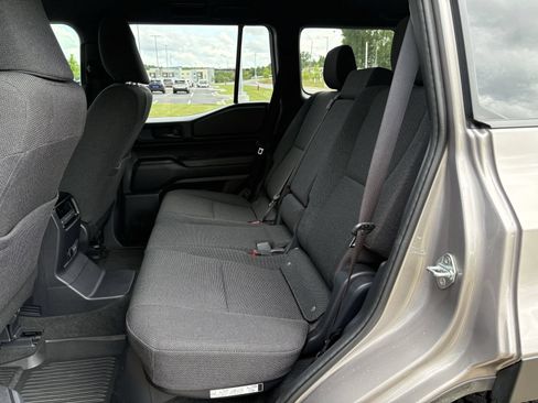Used 2025 Toyota Land Cruiser 1958 AWD/4WD image 31