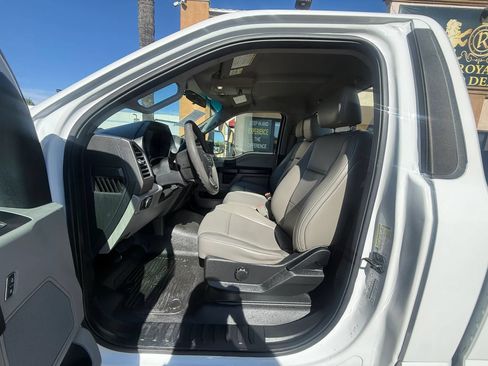 Used 2019 Ford F350 XL w/ XL Value Package RWD image 10