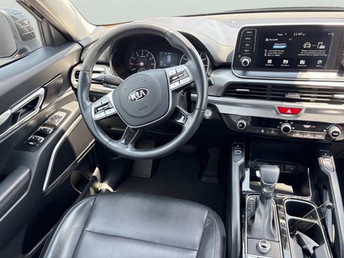 Used 2020 Kia Telluride S FWD image 10