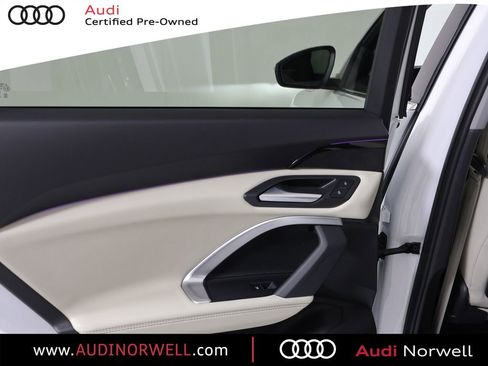Certified 2025 Audi Q5 Premium w/ Convenience Package AWD/4WD image 22