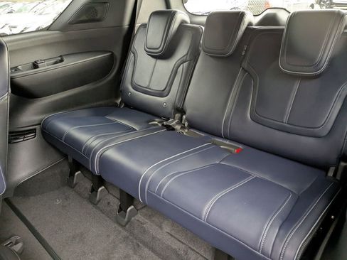 New 2026 INFINITI QX80 SPORT w/ Sport Exterior Package image 27